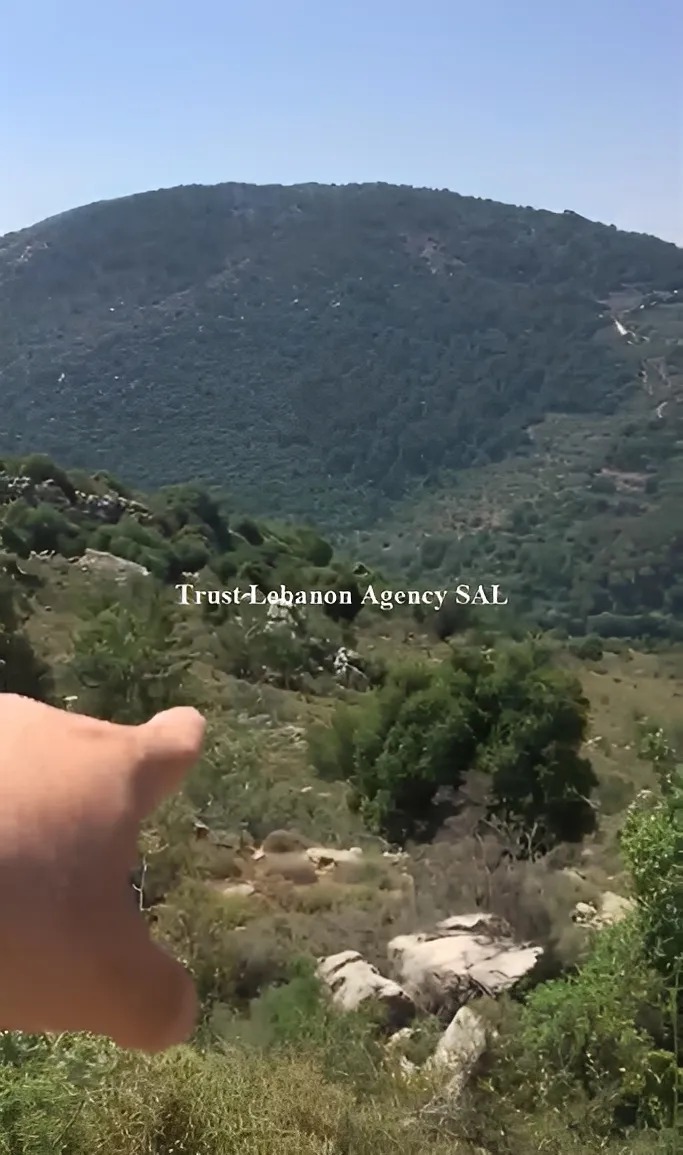 Land for Sale in Jezzine