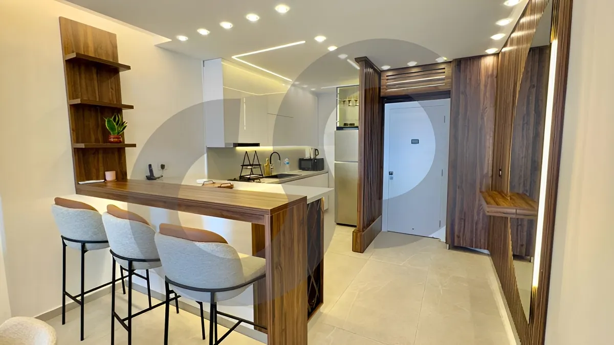 Apartment for Sale in Tabarja, Lebanon