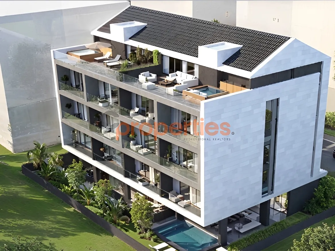 Apartment for Sale in Batroun