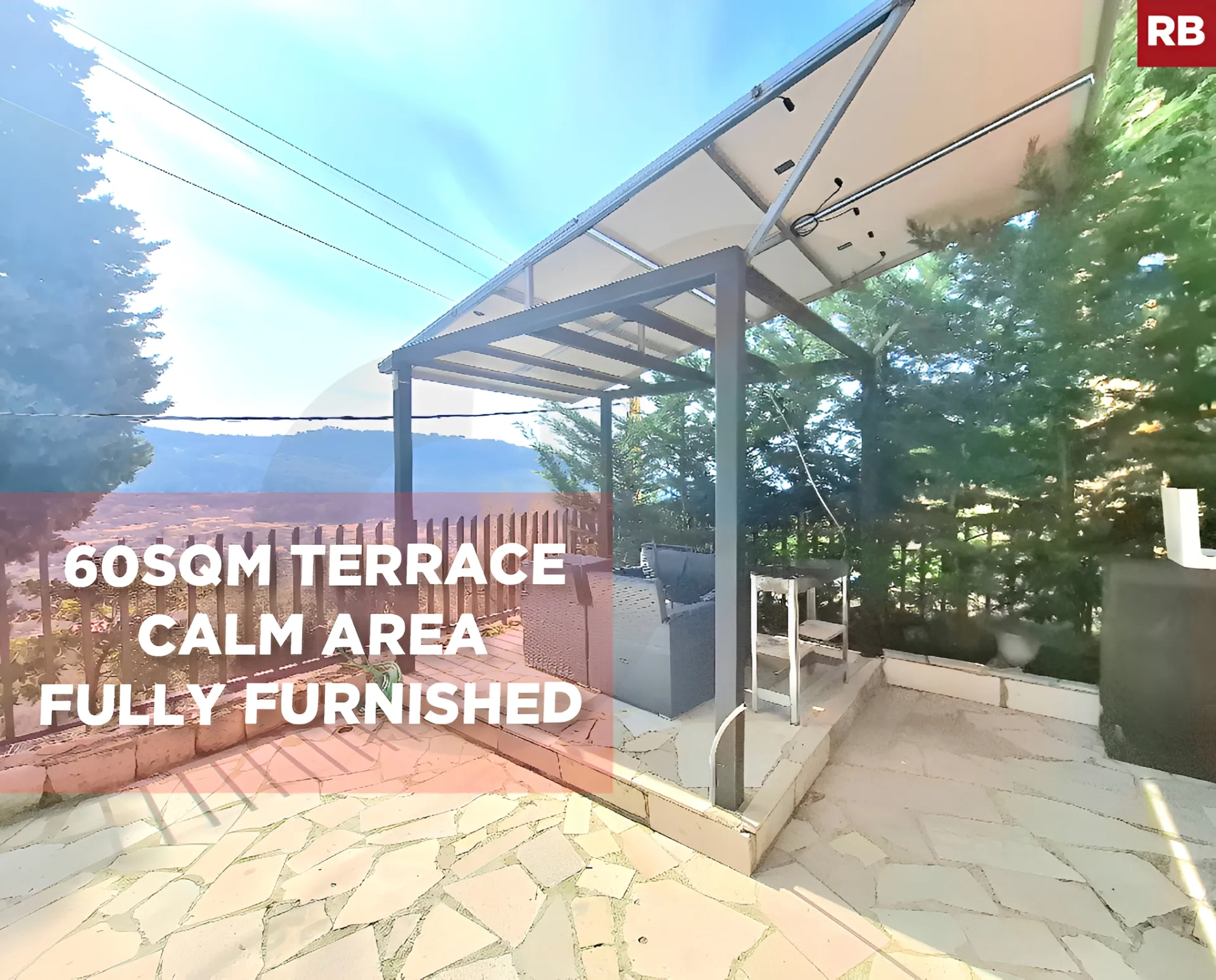 Apartment for Sale in Byblos