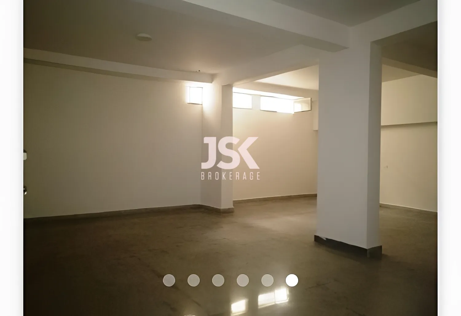 Warehouse for Sale in Achrafieh