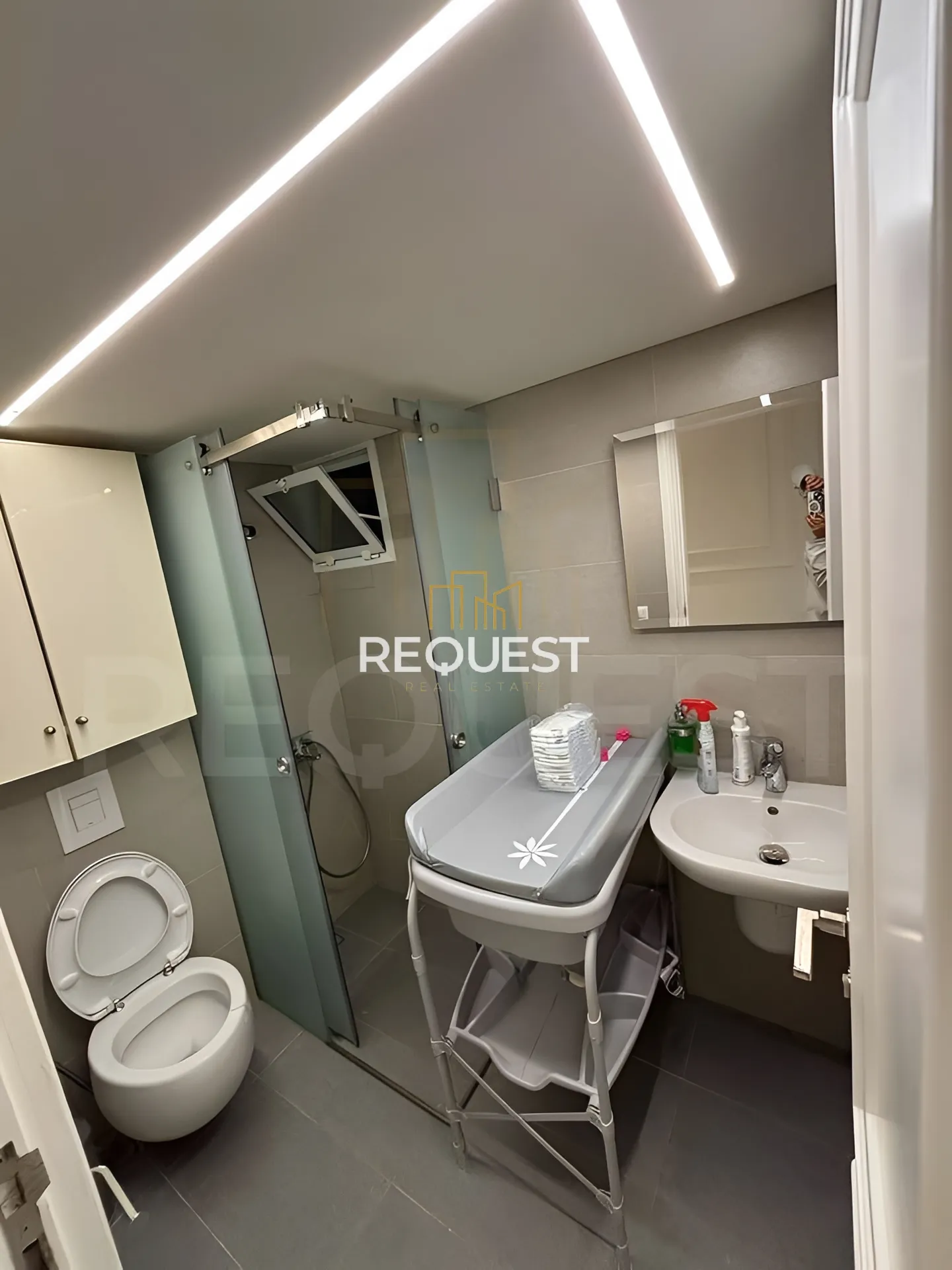 Apartment for sale in Hadath, lebanon