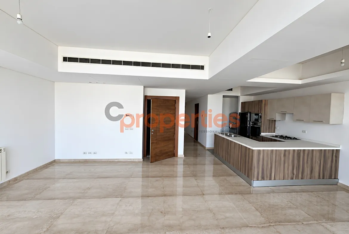 Apartment for Sale in Achrafieh