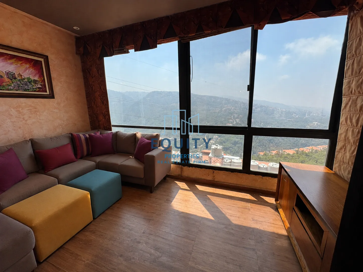 Apartment for sale in Rabweh