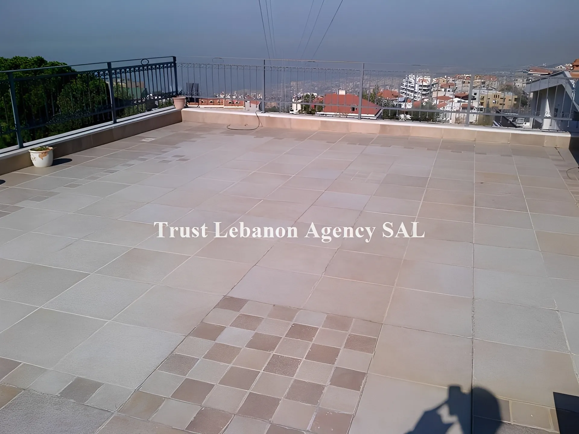 Villa for Sale in Metn Roumieh Lebanon