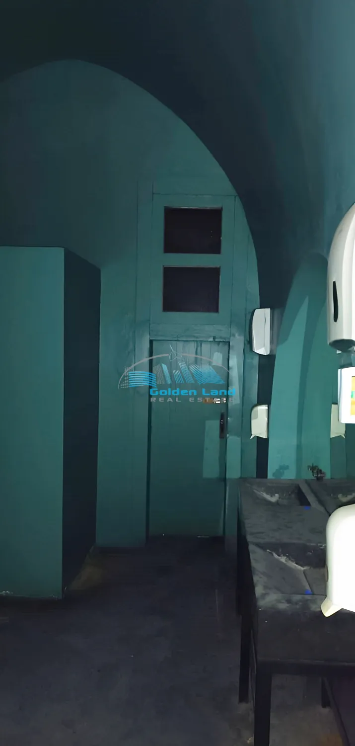Shop for Rent in Achrafieh