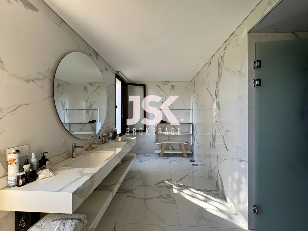 Villa for Sale in Baabdat, Lebanon
