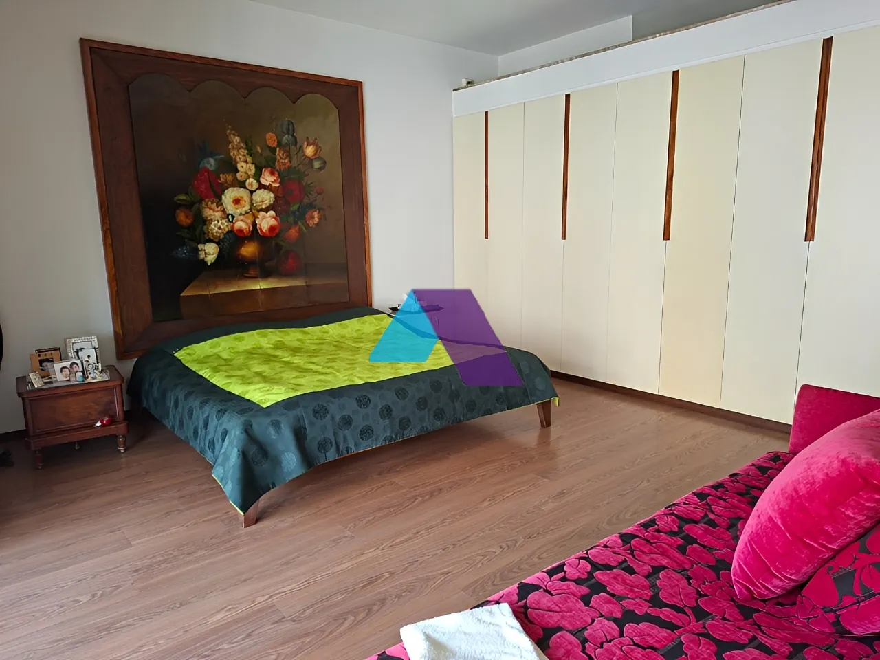Apartment for Sale in Rabieh - 3 bed, 5 bath
