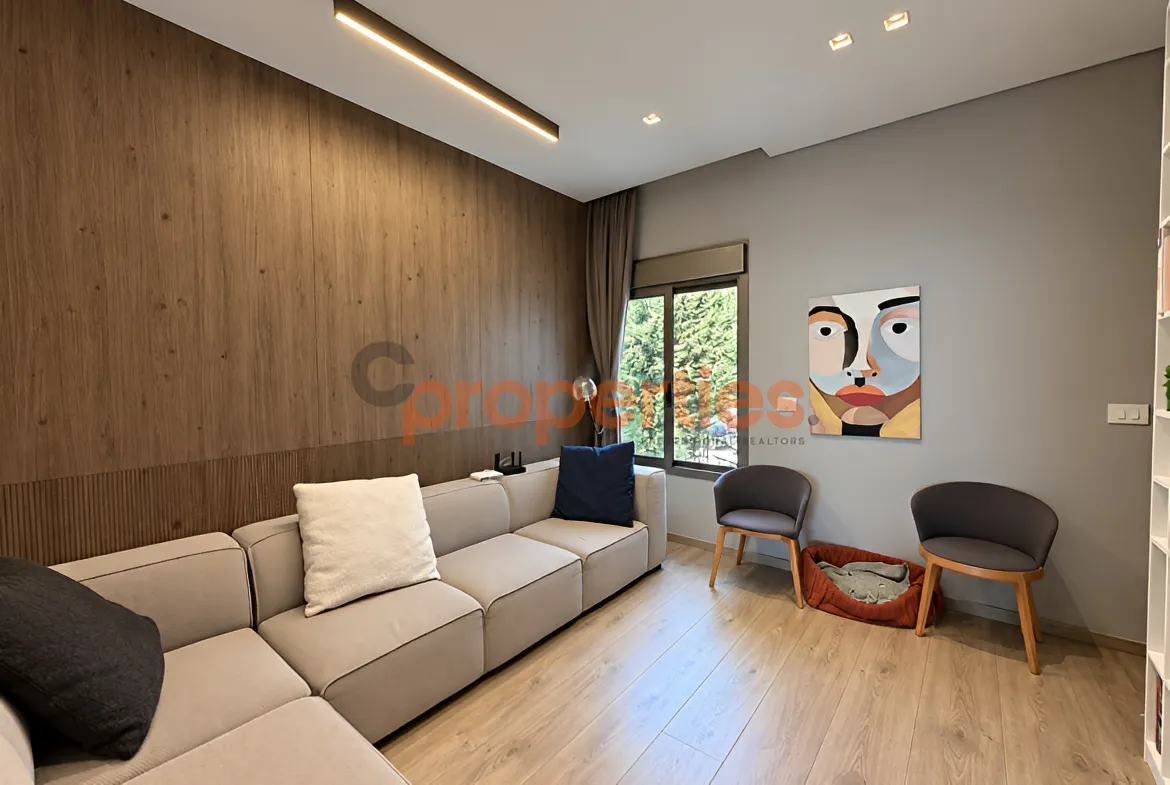 Apartment for Sale in Ballouneh