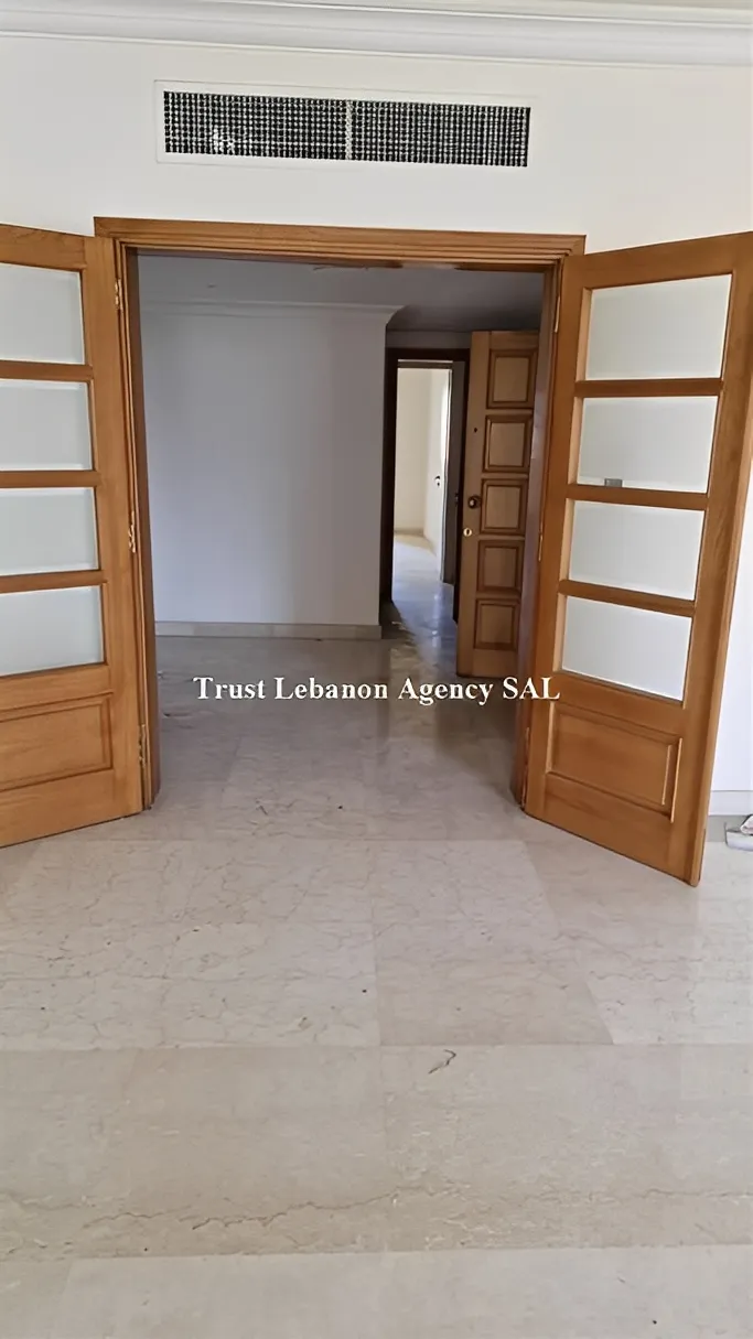 Apartment for Sale in Hamra Beirut Lebanon