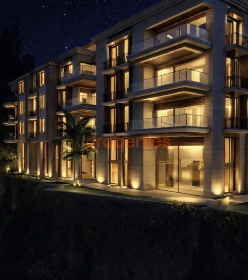 Apartment for Sale in Kaslik