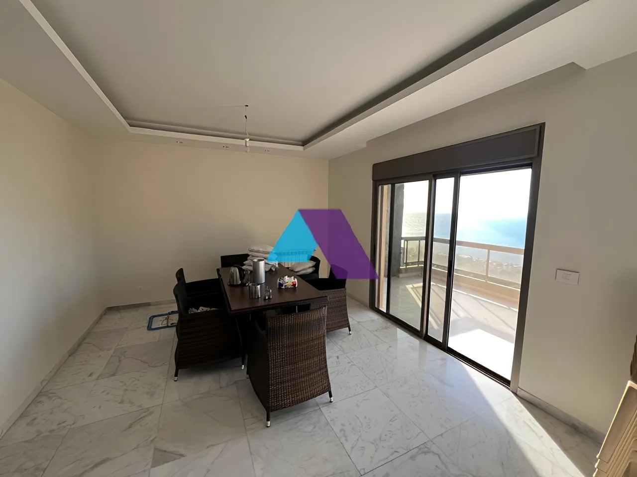 Apartment for Sale in Sahel Aalma