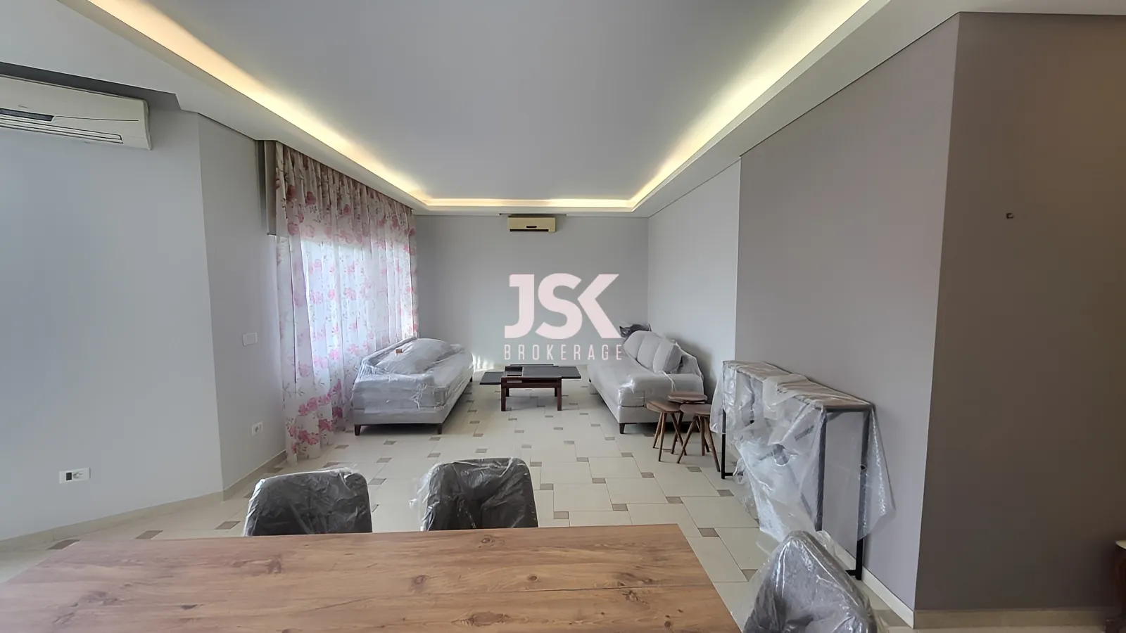 Apartment for Rent in Haret Sakher