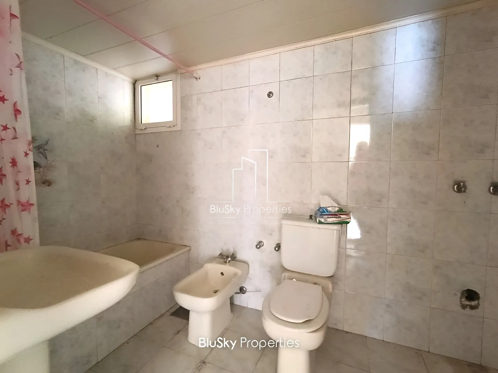 Apartment for Sale in Oqaibe
