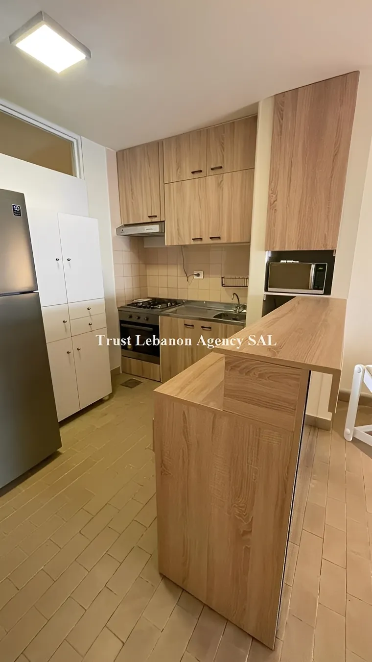Chalet for Rent in Keserwan Tabarja Lebanon