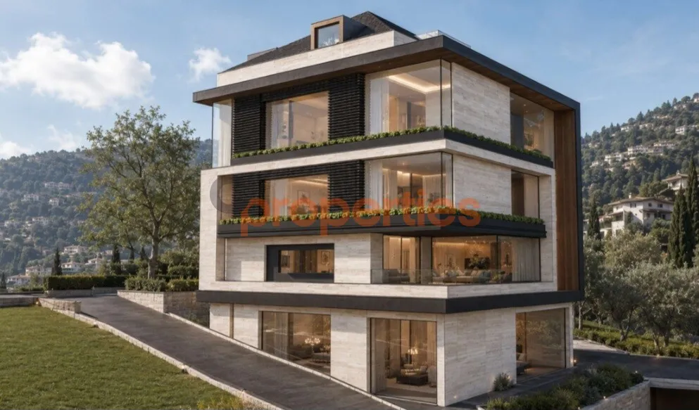 Apartment for Sale in Baabdat