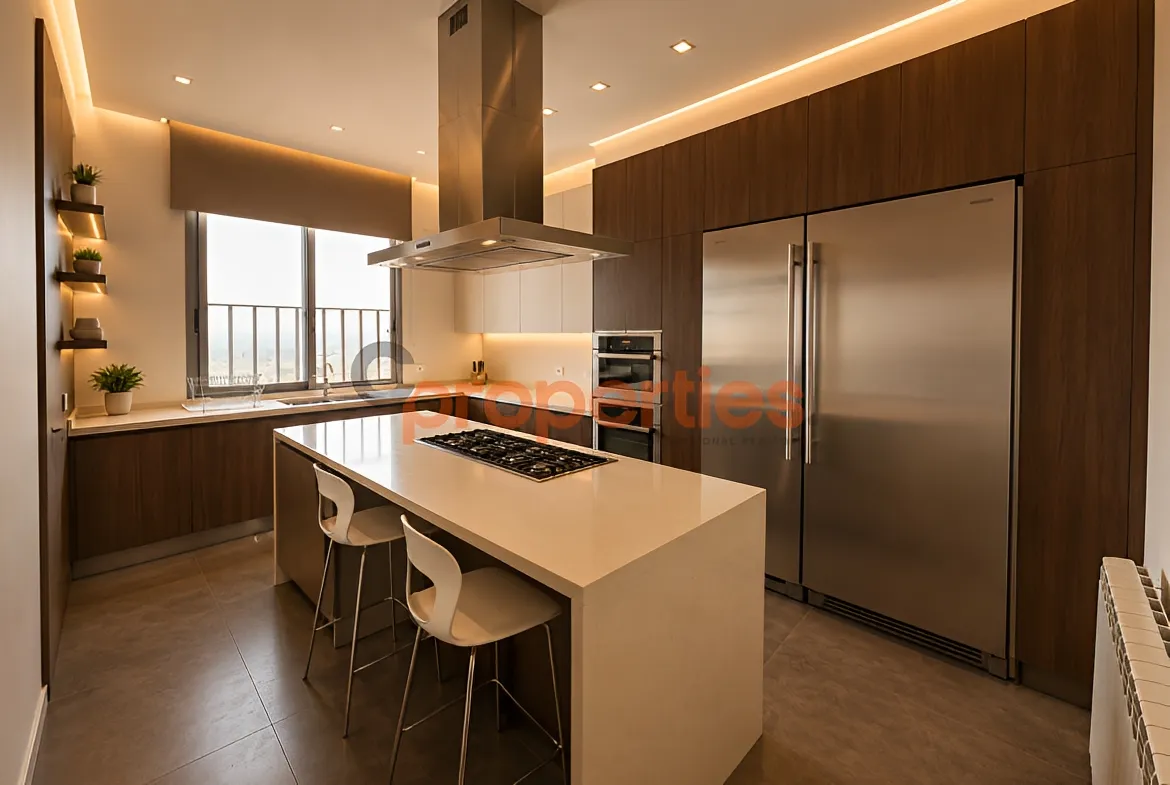Apartment for Sale in Badaro