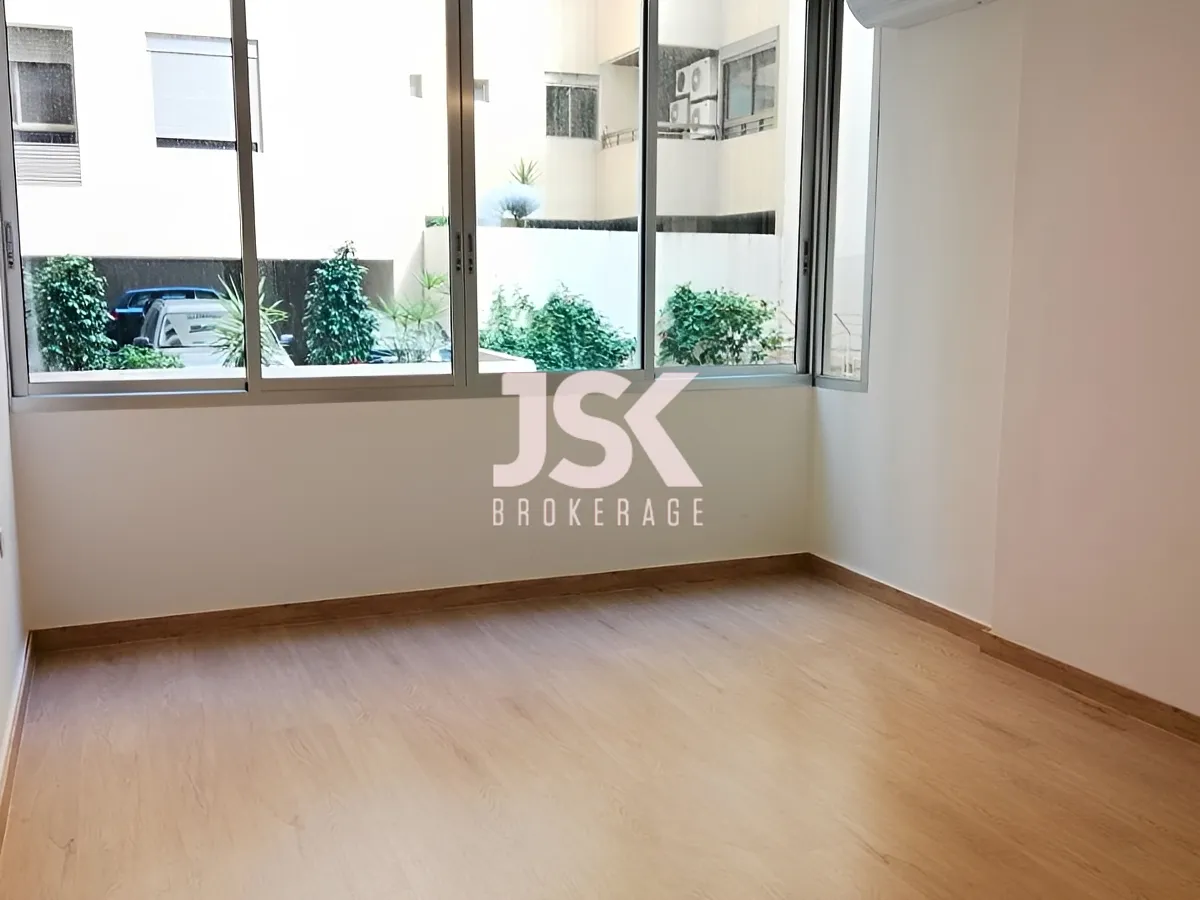 Apartment for Sale in Achrafieh, Beirut, Lebanon