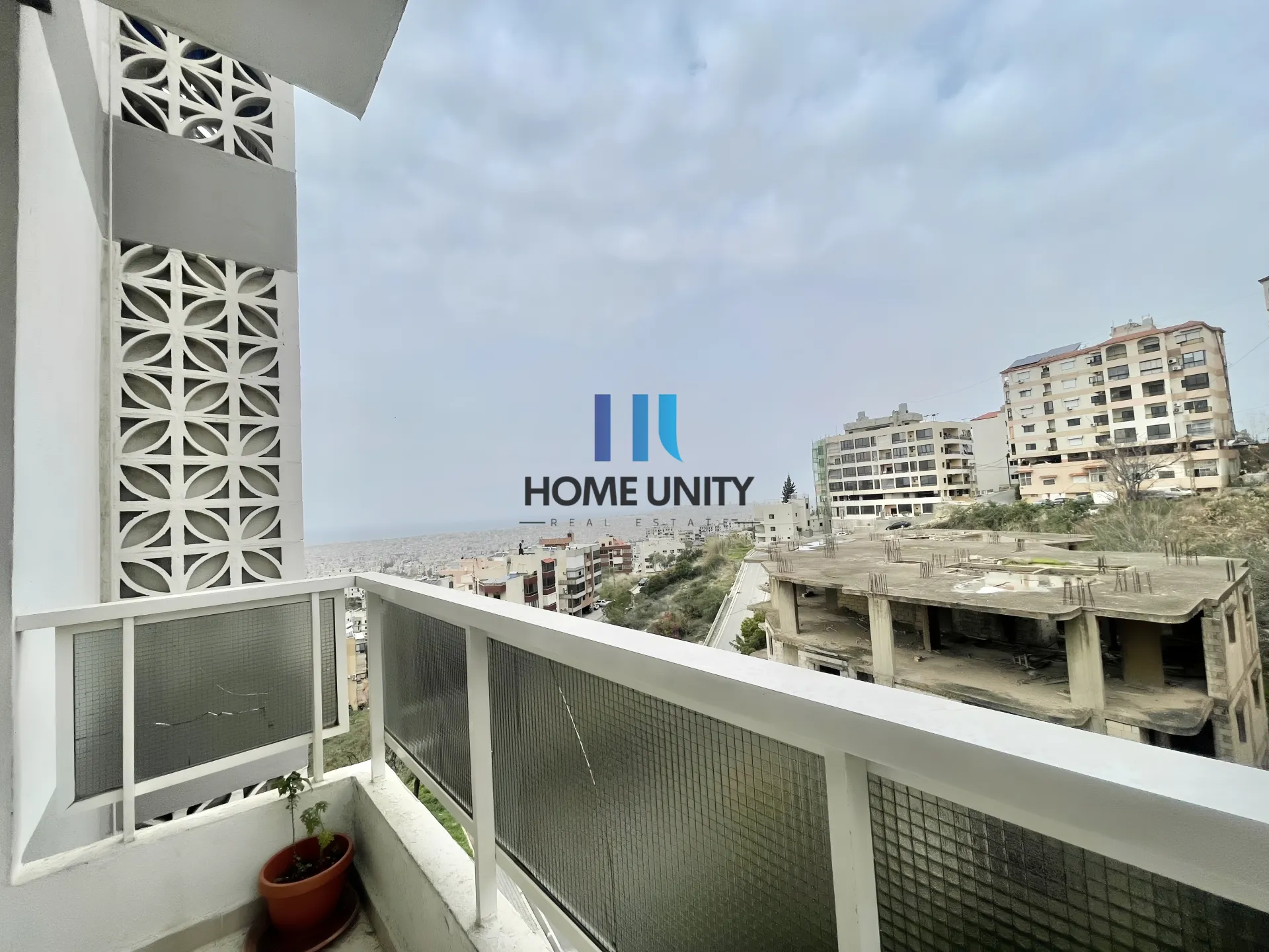 Residential in Hadath, lebanon