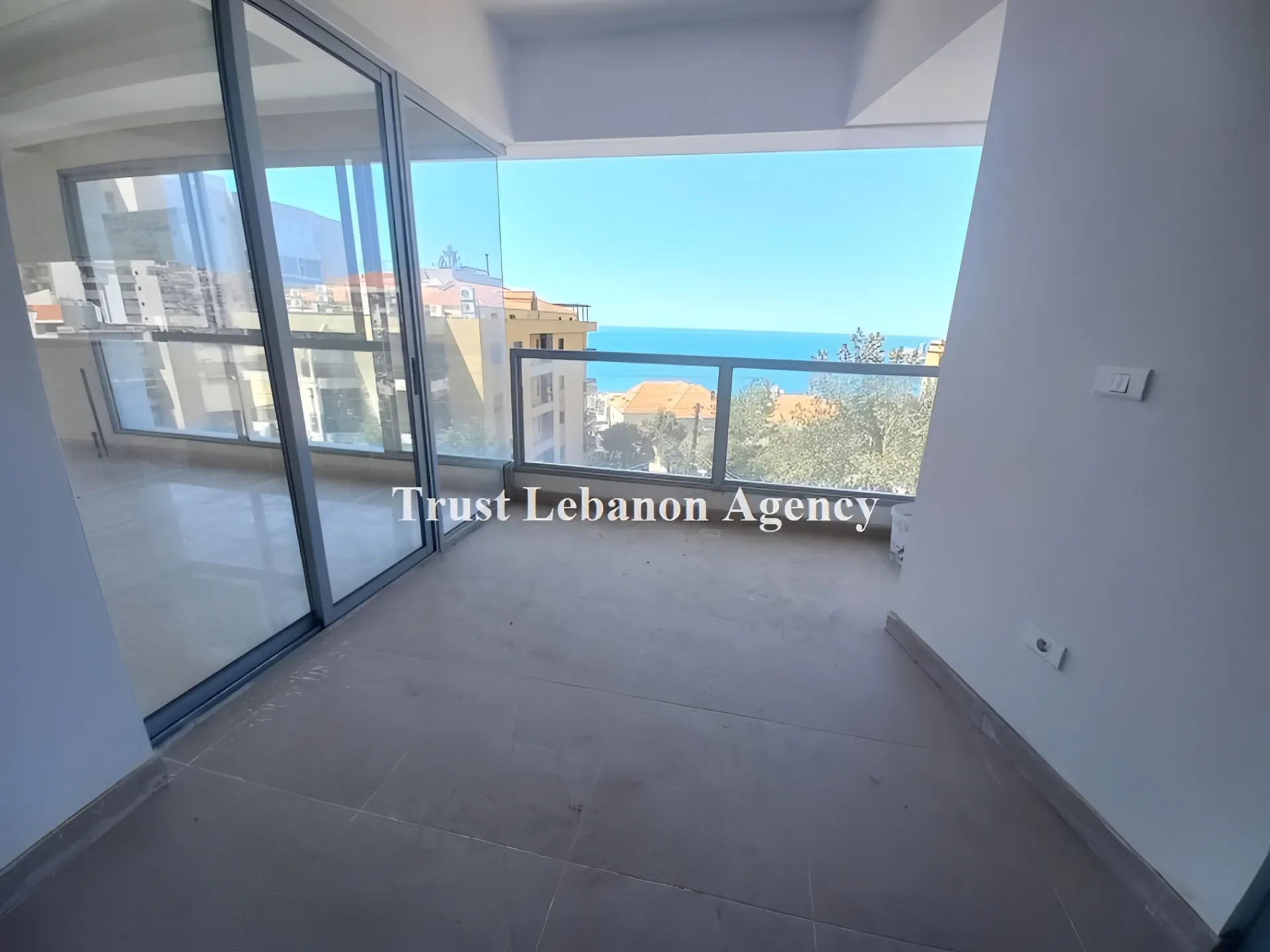 Duplex for Sale in Keserwan Sahel Alma Lebanon