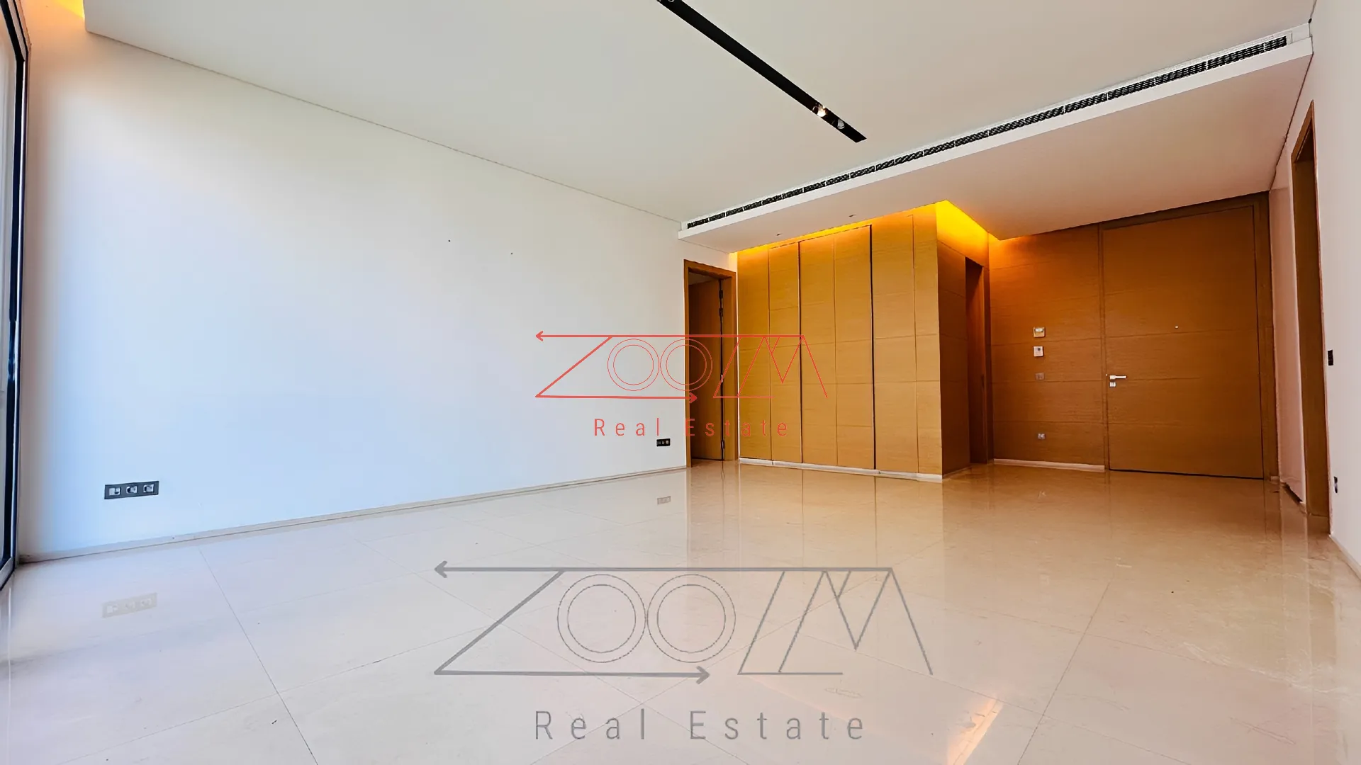 Residential in Clemenceau, beirut, lebanon