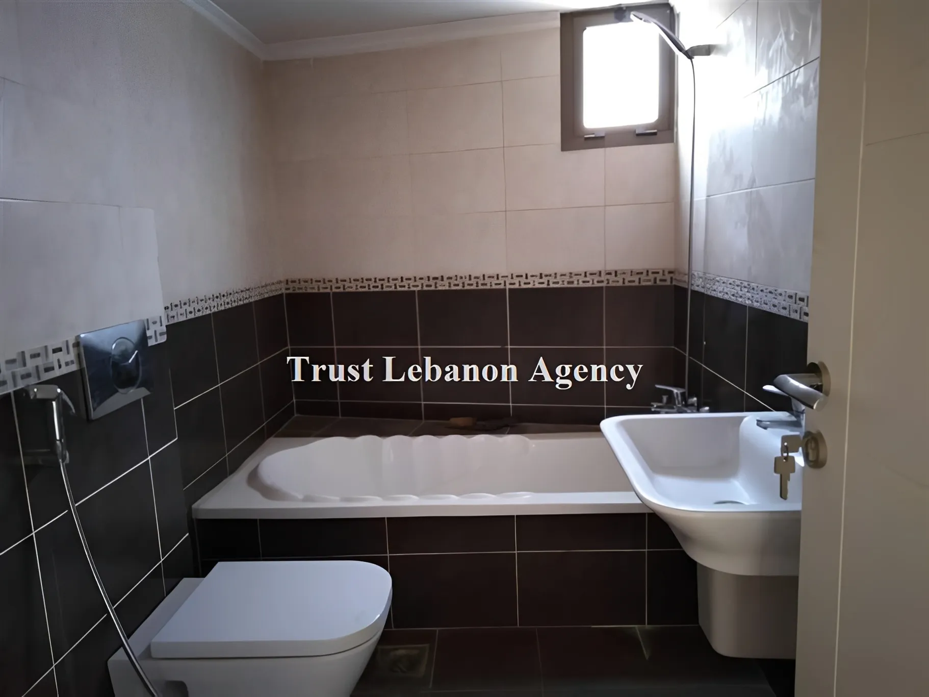 Apartment for Sale in Baabda Louaizeh