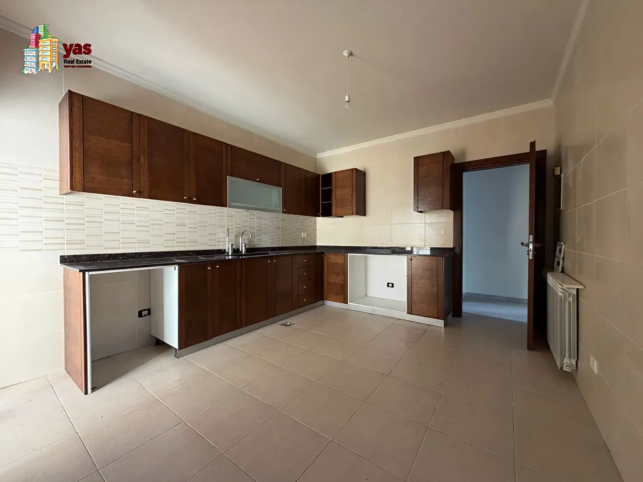 Apartment for Sale in Zouk Mikael
