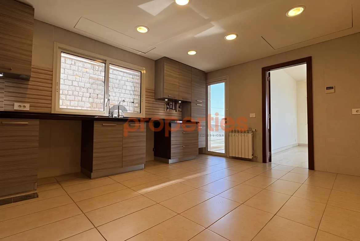 Apartment for Sale in Beit El Chaar