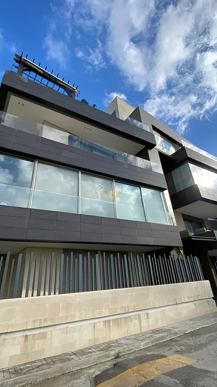 Apartment for Sale in Beit Mery