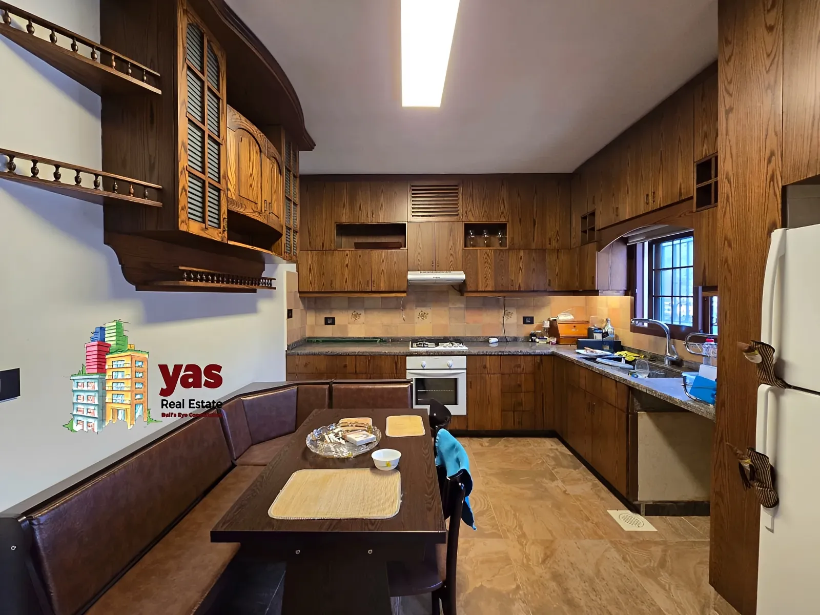 Apartment for Sale in Hrajel