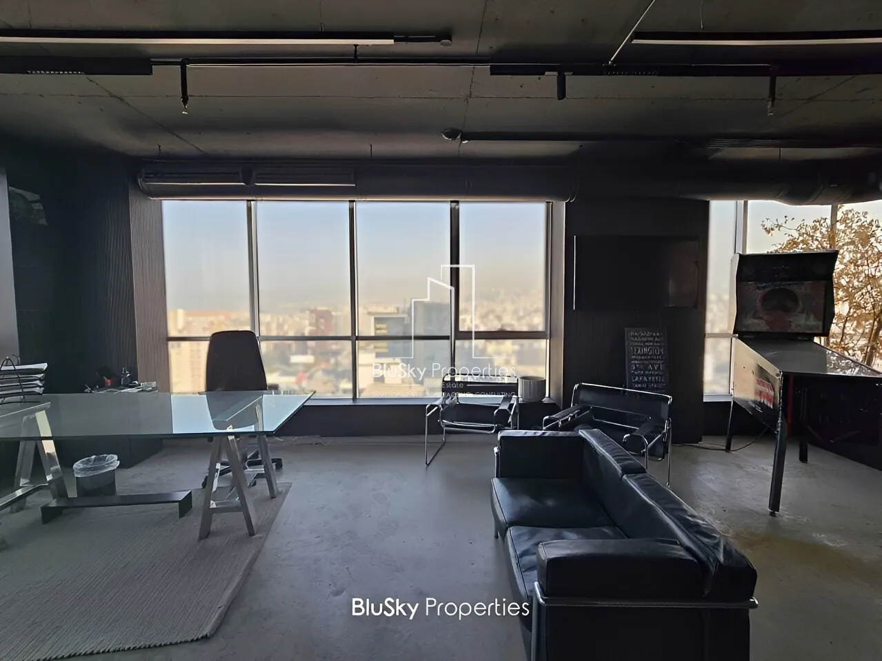 Office for sale in Sin El Fill