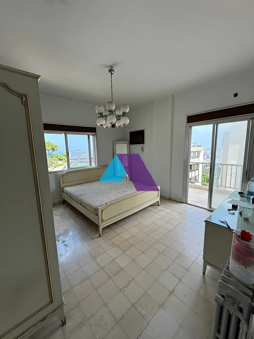 Apartment for Sale in Bsalim