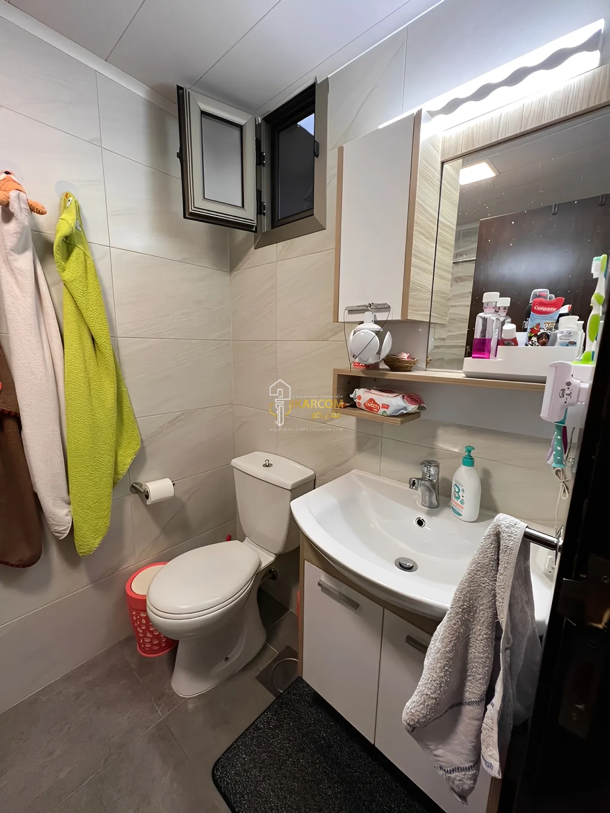 Duplex for Sale in Sabtiyeh
