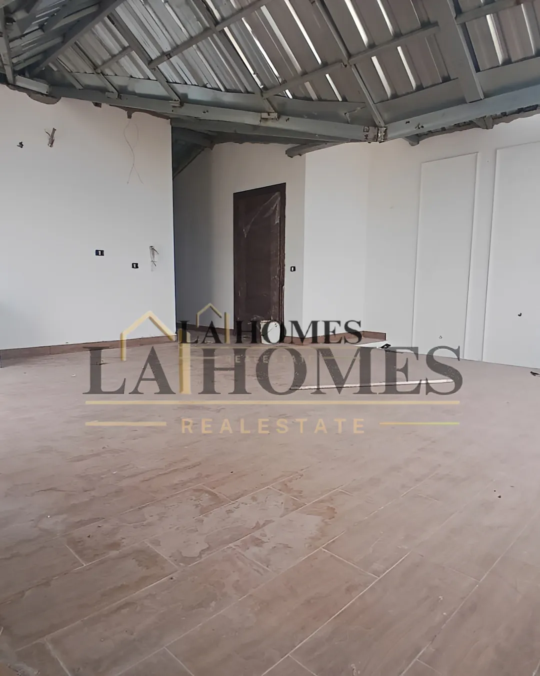 Apartment for sale in Zouk Mosbeh