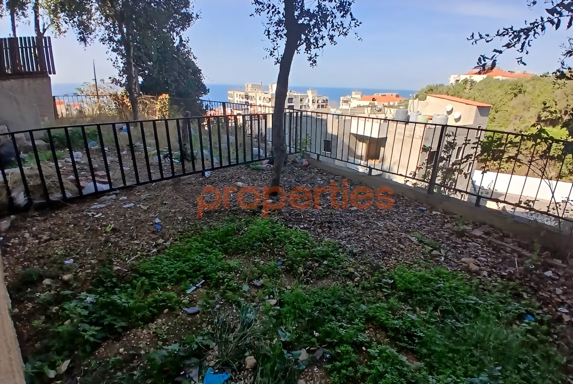 Apartment for Rent in Bouar