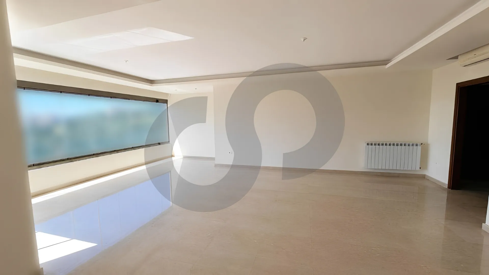 Apartment for Sale in Ain Saadeh