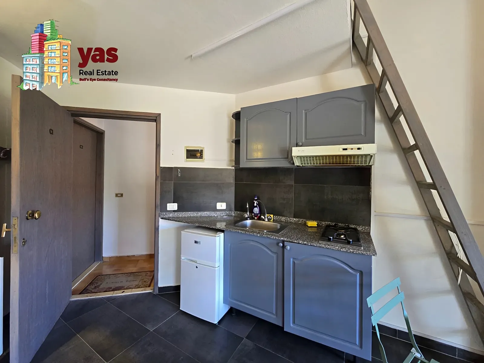 Penthouse for sale in Kfardebian