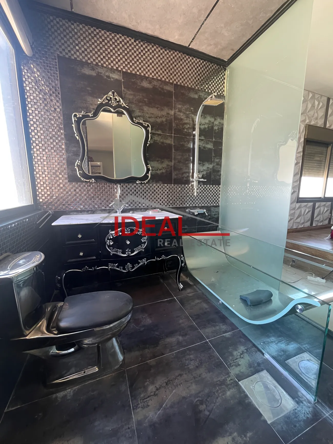 Apartment for sale in Jdeideh, Lebanon