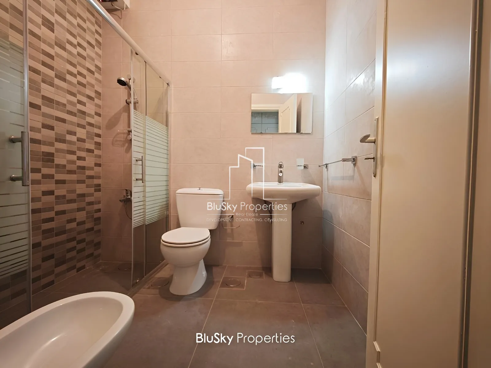 Apartment for Sale in Broumana