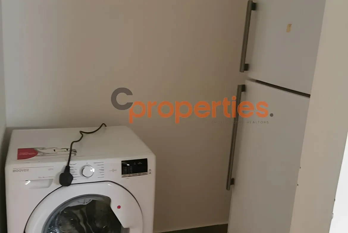 Apartment for Rent in Jal El Dib