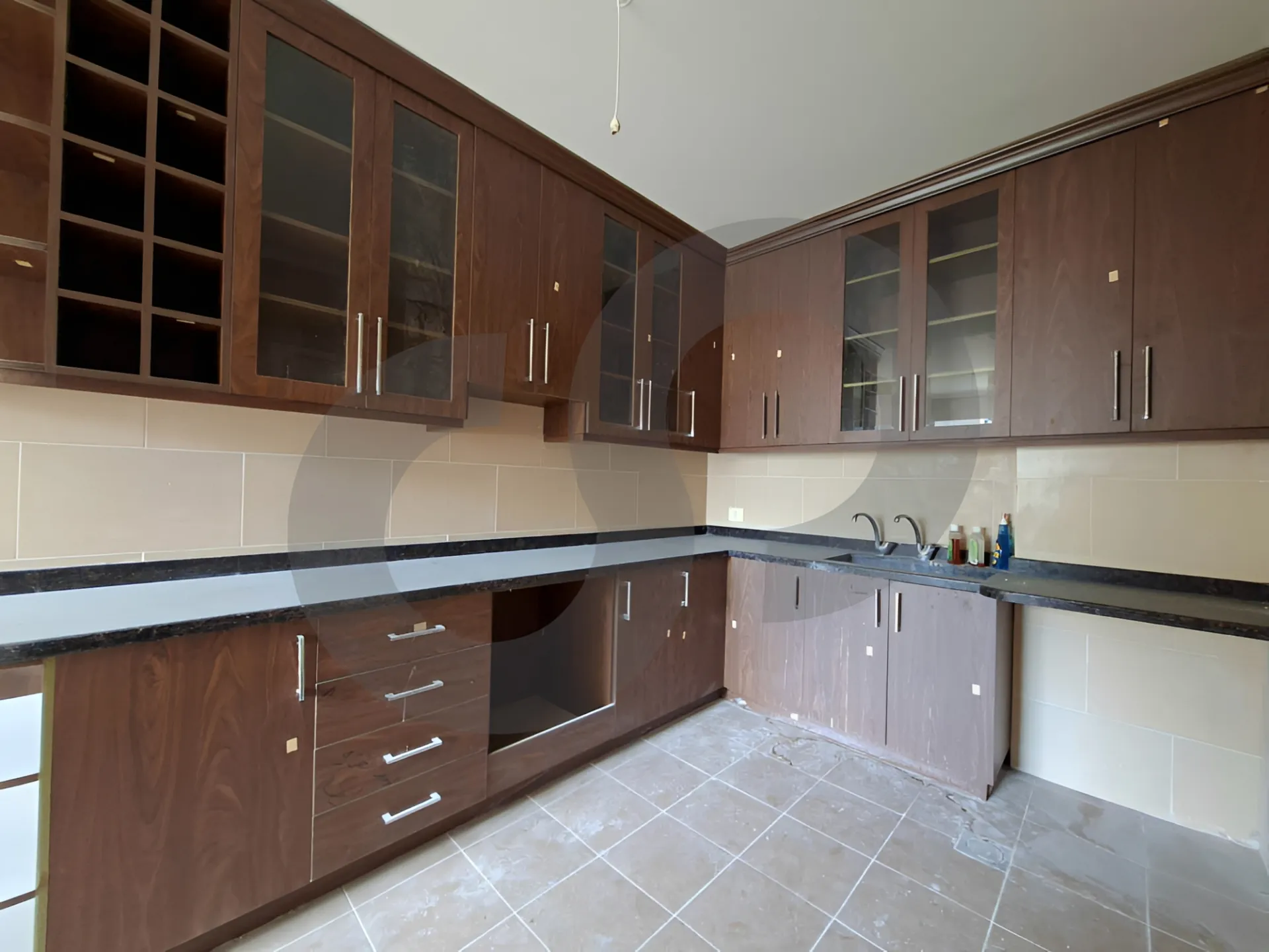 Apartment for Sale in Merdacheh - 2 bed, 2 bath