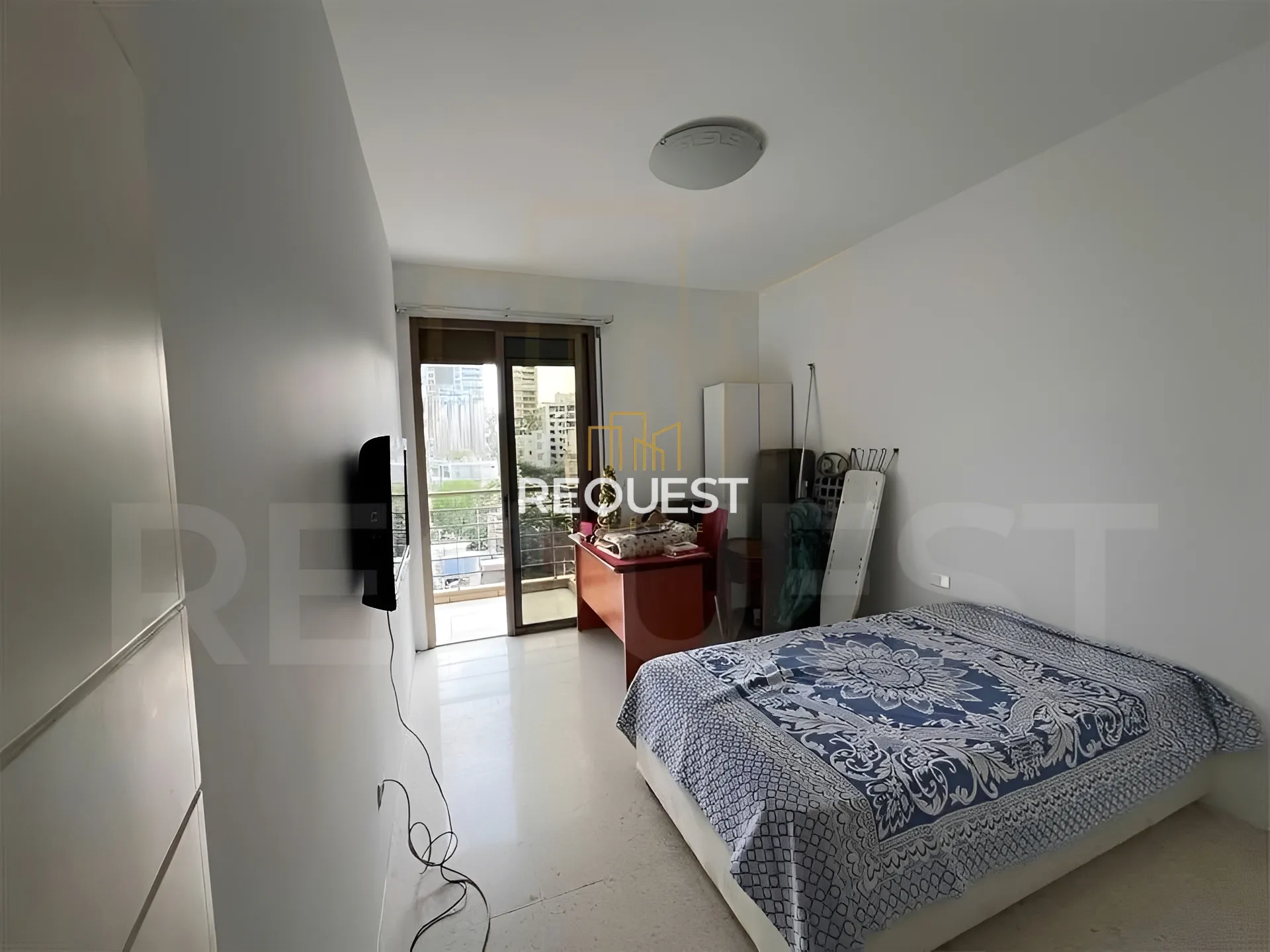 Apartment for rent in Achrafieh, beirut, lebanon