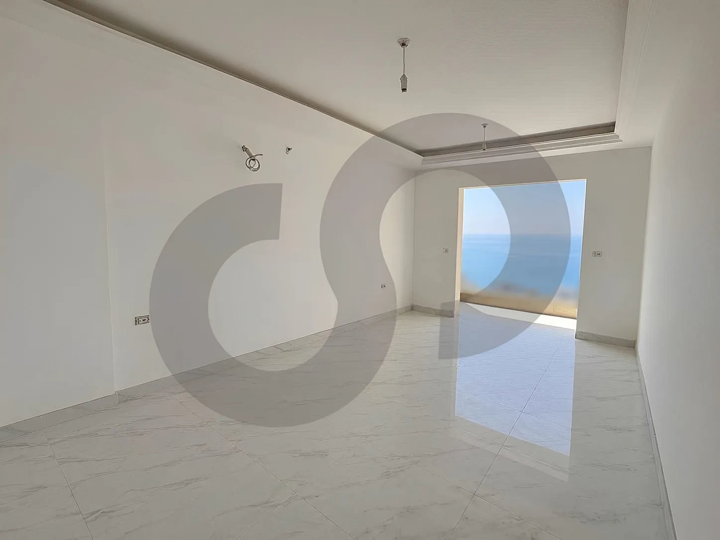 Apartment for Sale in Dawhet el Hoss - 3 bed, 3 bath