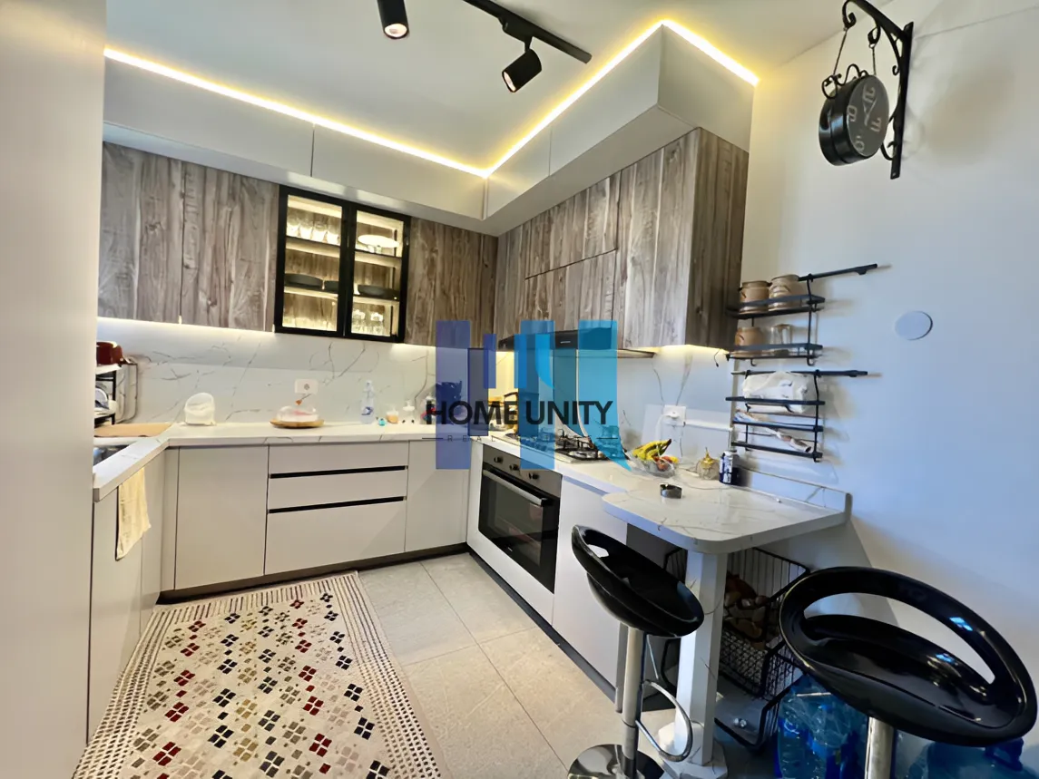 Apartment for Sale in Hazmieh