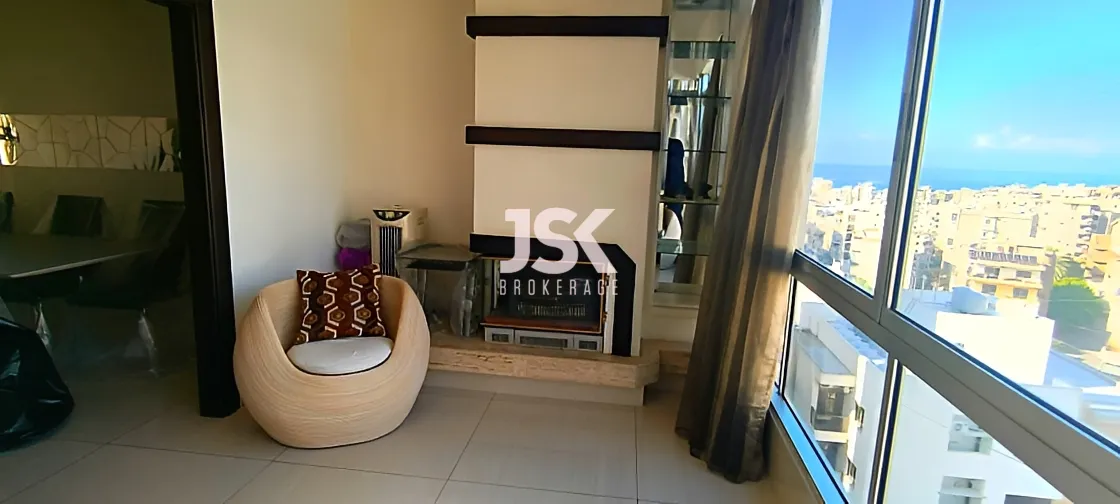 Apartment for Sale in Zouk Mosbeh, Lebanon
