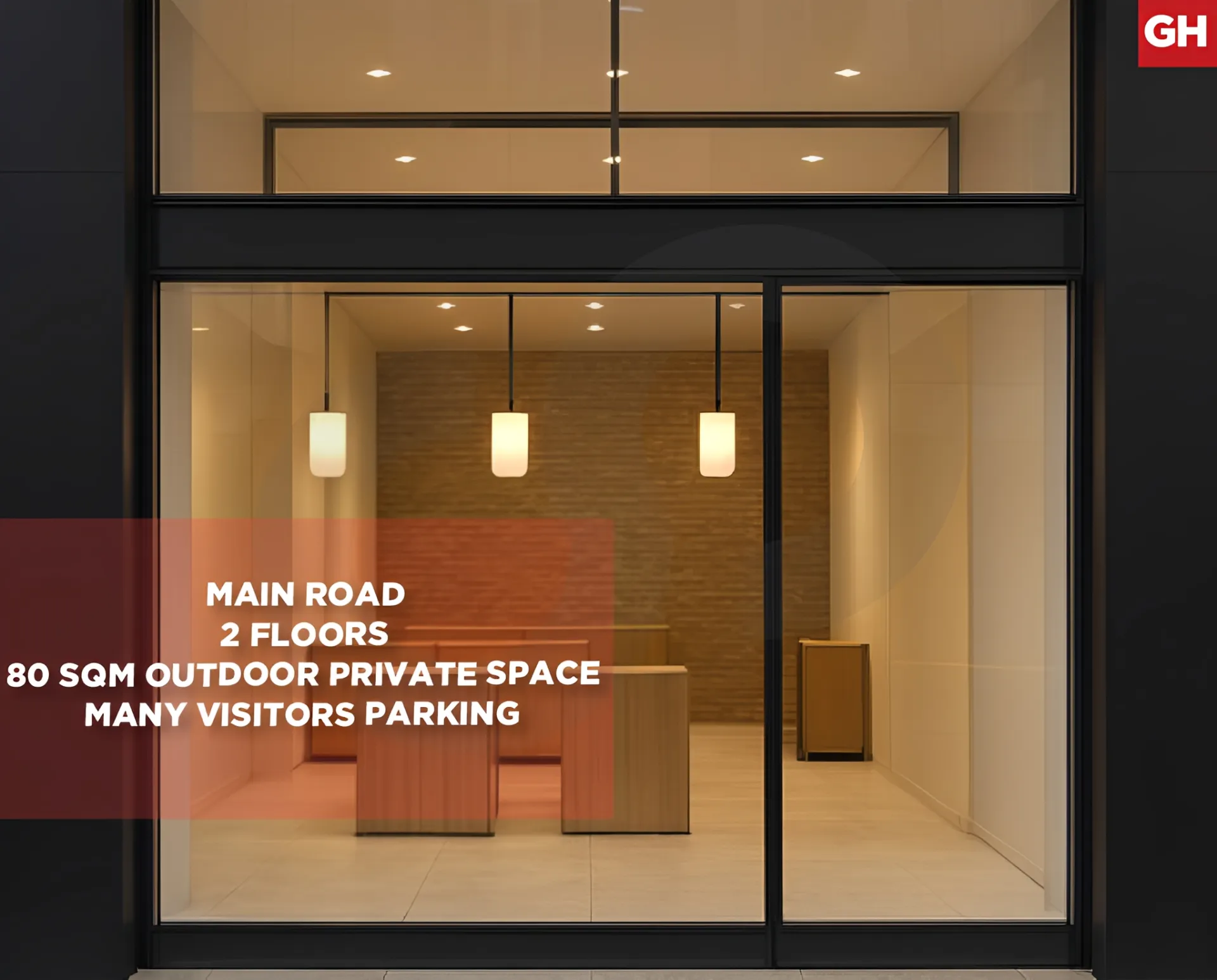Commercial for Sale in Zouk Mosbeh