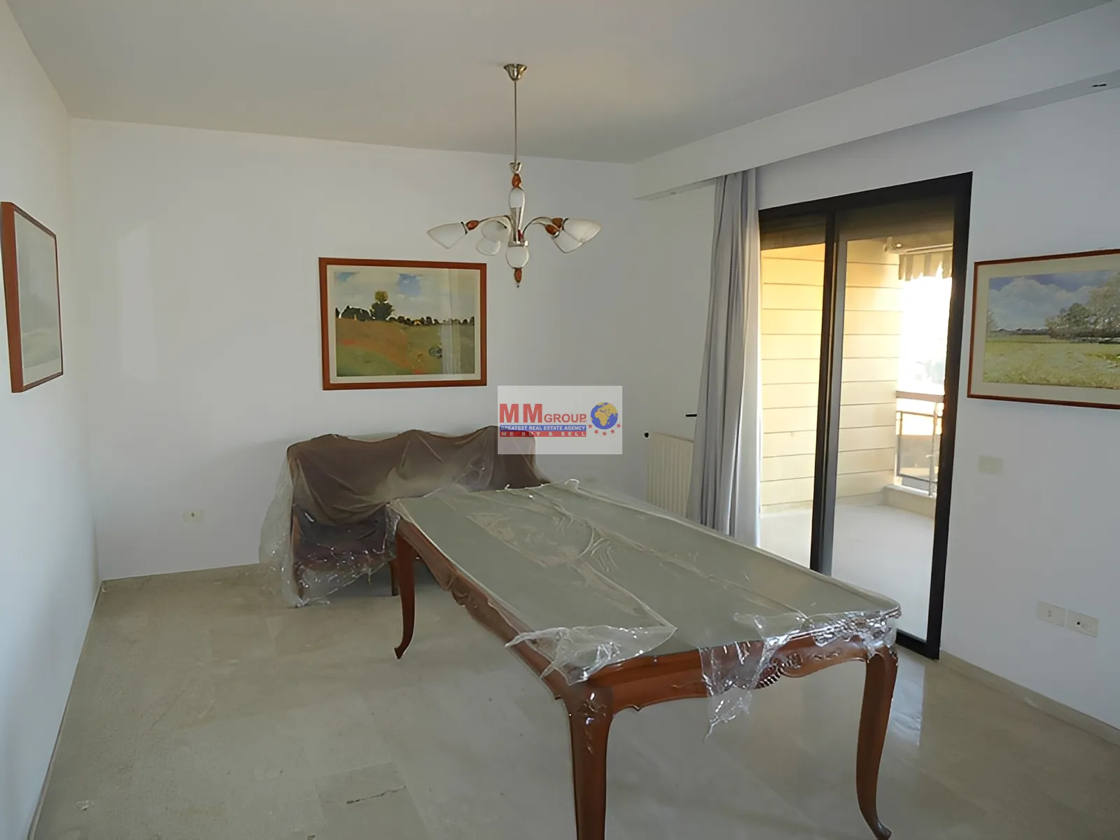 Apartment for Sale in Beit Mery
