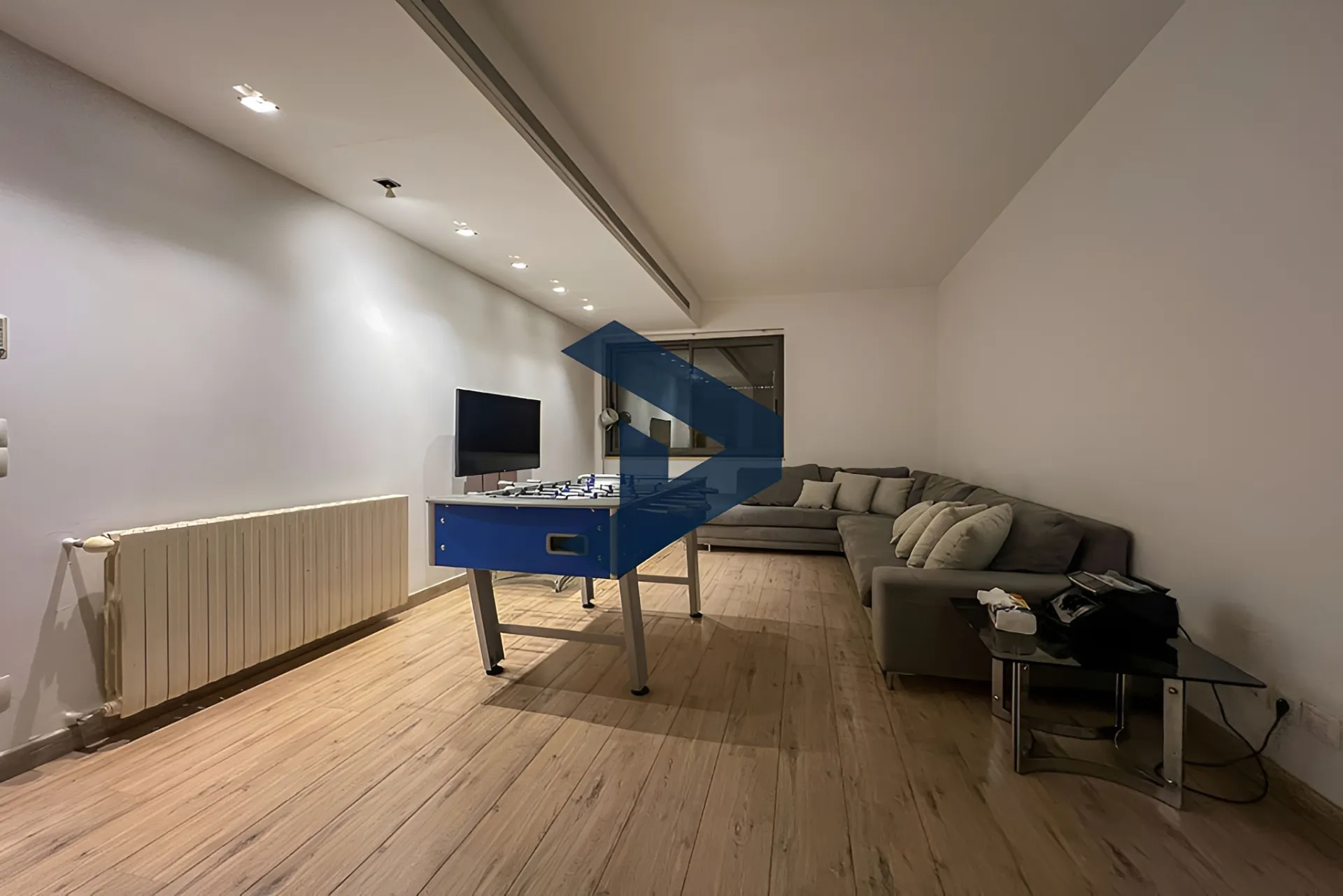 Apartment for rent in Sodeco, Beirut, Lebanon