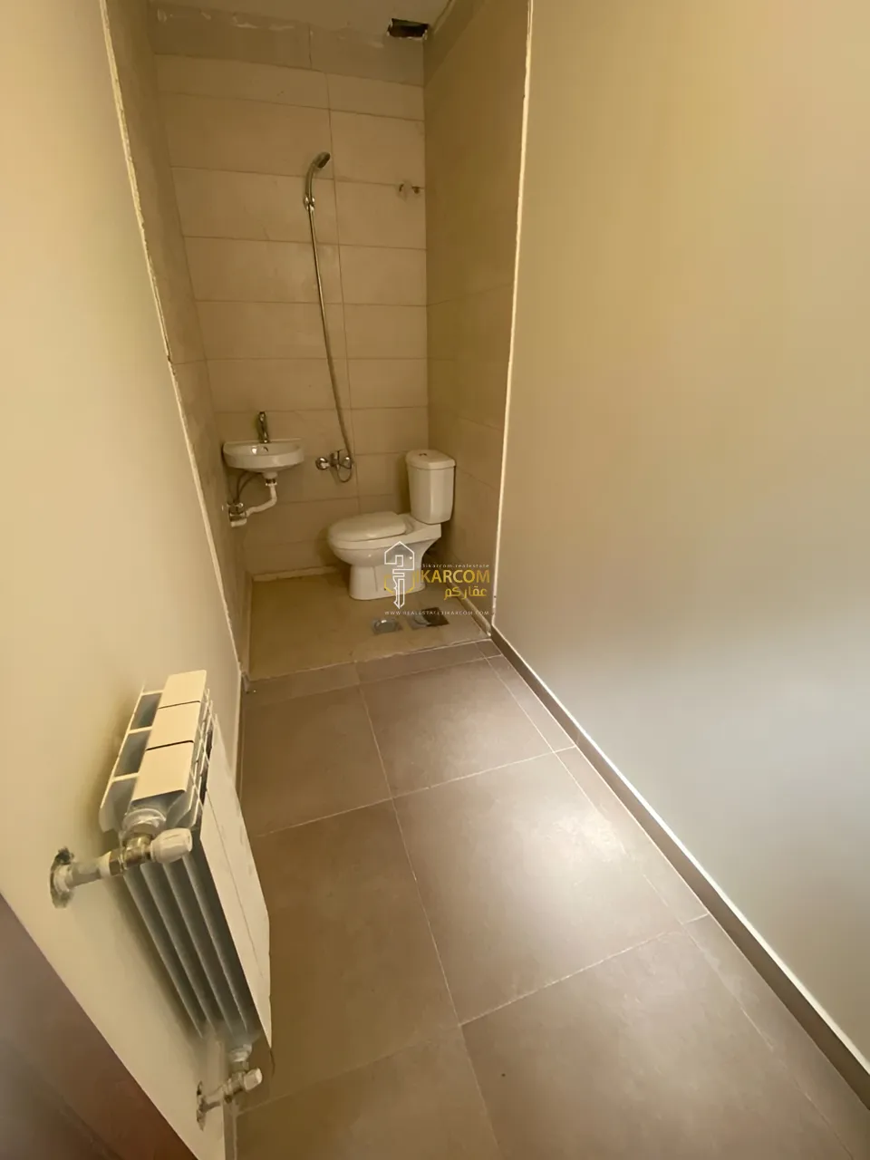 Apartment for sale in Naqqache, Lebanon