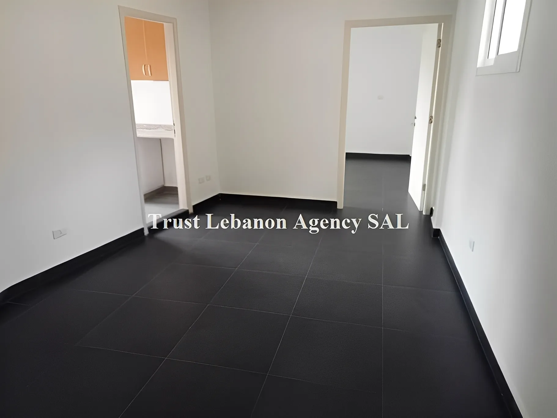 Office for rent in Beirut, Ashrafieh